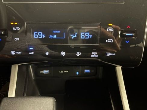 Used 2024 Hyundai Tucson SEL image 27