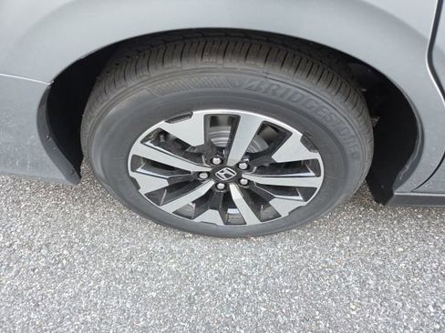 New 2026 Honda Odyssey EX-L image 10
