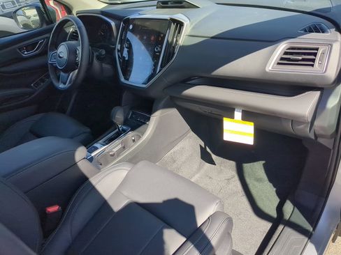 New 2026 Subaru Ascent Limited image 12