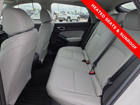 Used 2025 Acura Integra FWD image 10