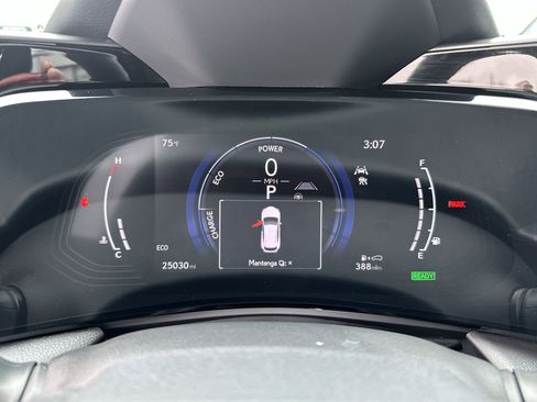 Used 2023 Lexus NX 350h AWD w/ Premium Package image 10