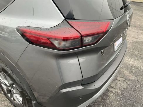 Certified 2023 Nissan Rogue S image 30