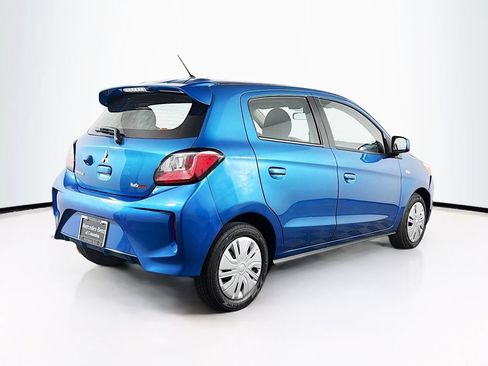 Used 2023 Mitsubishi Mirage ES FWD image 7