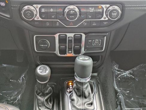 New 2026 Jeep Wrangler Sahara image 15