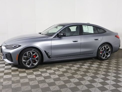 Used 2023 BMW i4 M50 AWD/4WD image 20