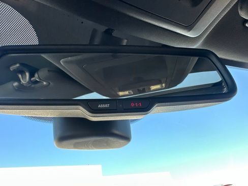 Used 2017 RAM 1500 Limited AWD/4WD image 88