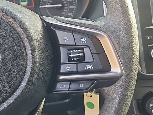 Certified 2022 Subaru Impreza Premium image 14