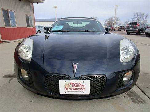 Used 2007 Pontiac Solstice GXP image 4