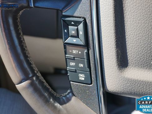 Used 2015 Lincoln Navigator 4WD w/ Equipment Group 101A Reserve image 44