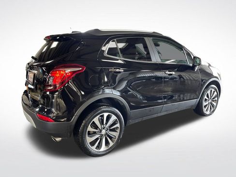 Used 2022 Buick Encore Preferred w/ Safety Package AWD/4WD image 5