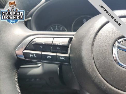 Certified 2025 MAZDA CX-30 AWD 2.5 S w/ Preferred Package image 36