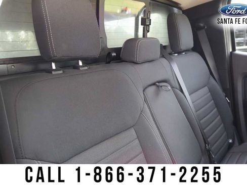 Used 2023 Ford Ranger XLT w/ Equipment Group 302A High RWD image 23