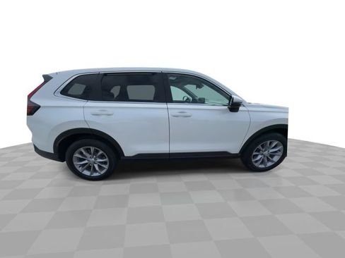 Used 2024 Honda CR-V EX-L image 9