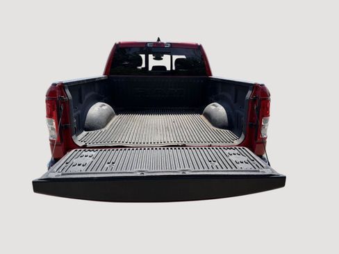Used 2023 RAM 1500 Big Horn AWD/4WD image 7