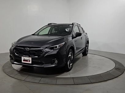 New 2026 Subaru Crosstrek 2.5i Limited