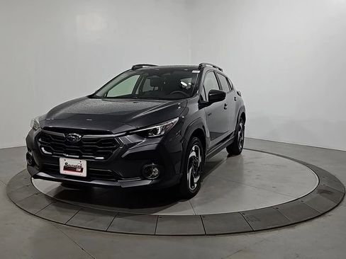 New 2026 Subaru Crosstrek 2.5i Limited AWD/4WD image 1