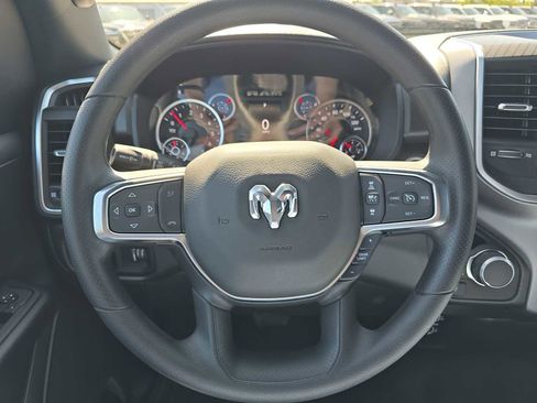 Used 2025 RAM 1500 Big Horn image 11