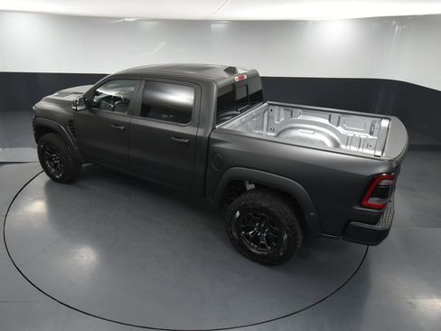 Used 2021 RAM 1500 TRX w/ TRX Level 2 Equipment Group image 60