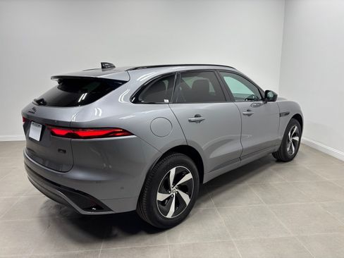 New 2026 Jaguar F-PACE R-Dynamic S AWD/4WD image 6