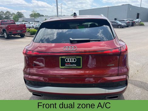 Used 2025 Audi Q5 Prestige AWD/4WD image 7