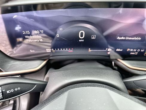 New 2026 Buick Envision Sport Touring AWD/4WD image 30