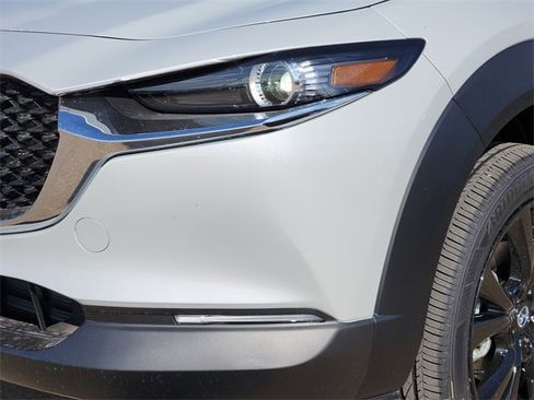 New 2026 MAZDA CX-30 AWD 2.5 S w/ Select Sport Pkg image 5