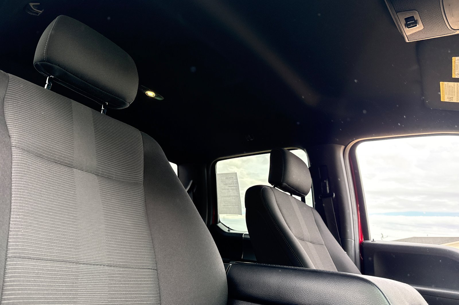 Used 2016 Ford F150 XLT w/ Equipment Group 302A Luxury AWD/4WD image 17