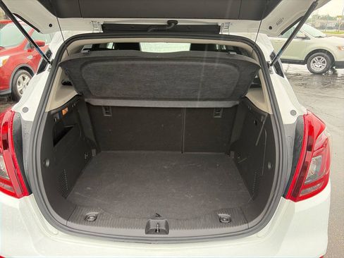 Used 2017 Buick Encore Preferred FWD image 11