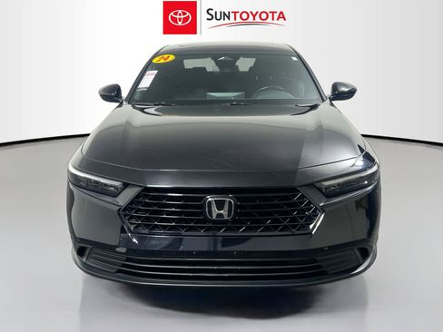 Used 2024 Honda Accord Sport image 10