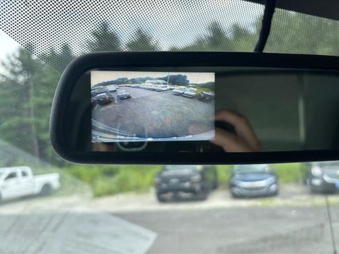 New 2025 Chevrolet Express 3500 w/ Power Convenience Package image 38