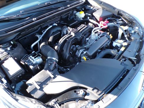 Used 2025 Subaru Legacy Premium AWD/4WD image 33