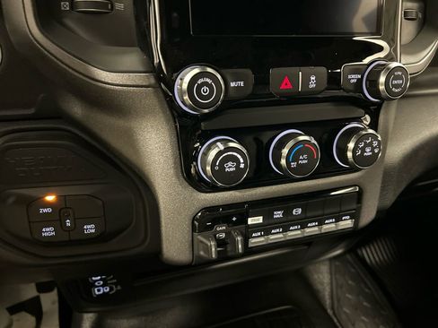 New 2026 RAM 3500 Tradesman image 23