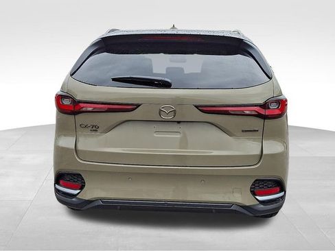 New 2026 MAZDA CX-70 3.3 Turbo w/ Premium Package AWD/4WD image 6