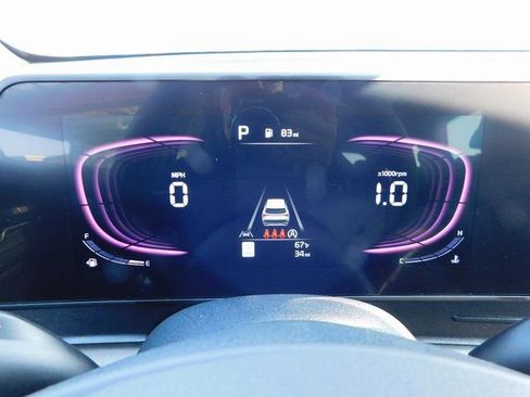 Used 2024 Kia Sportage X-Line w/ X-Line Premium Package image 32