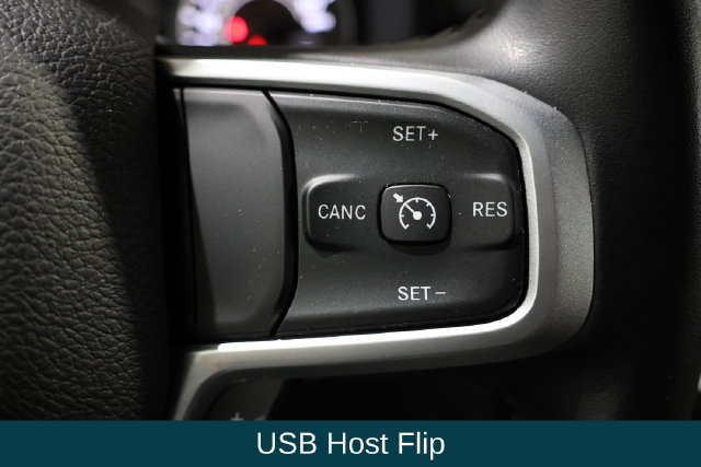 Used 2023 RAM 1500 Big Horn AWD/4WD image 22