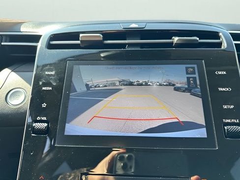 Used 2023 Hyundai Tucson SEL w/ Convenience Package image 20