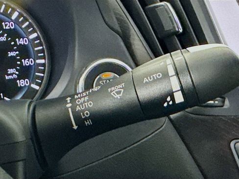 Certified 2023 INFINITI Q50 Sensory image 15