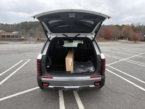 New 2026 Hyundai Palisade XRT Pro AWD/4WD image 19