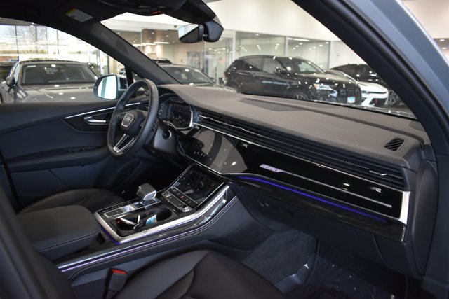 Used 2026 Audi Q7 2.0T Premium Plus w/ Premium Plus Package AWD/4WD image 29