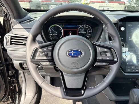 New 2026 Subaru Forester Premium AWD/4WD image 42