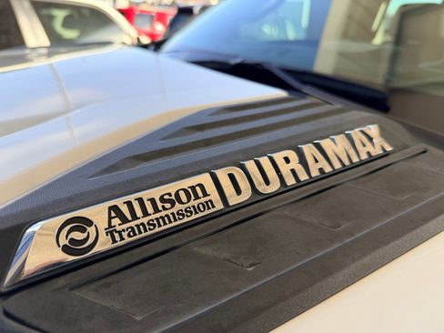 Used 2020 GMC Sierra 2500 Denali w/ Denali Ultimate Package image 35