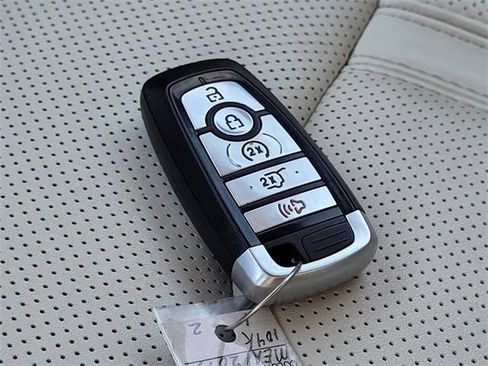 Used 2021 Ford Expedition Max Platinum image 32