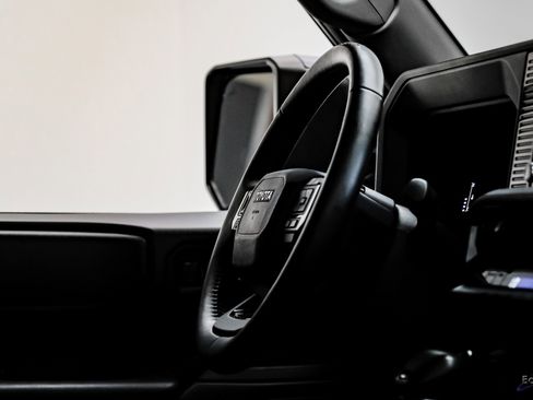 Used 2024 Toyota Land Cruiser image 48