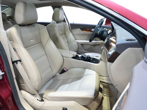 Used 2012 Mercedes-Benz CLS 63 AMG image 32