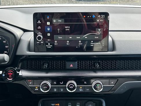 New 2026 Honda CR-V Sport Touring image 27