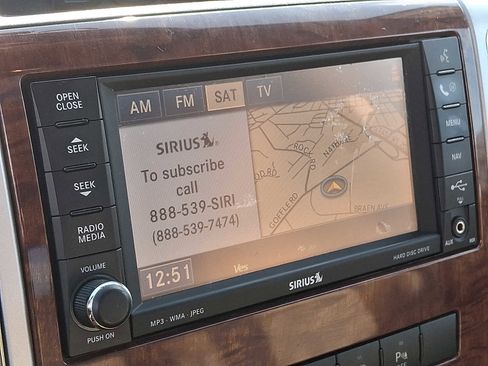 Used 2009 Dodge Ram 1500 Truck Laramie image 17