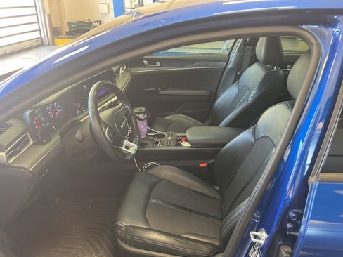 Used 2024 Kia K5 GT-Line FWD image 3