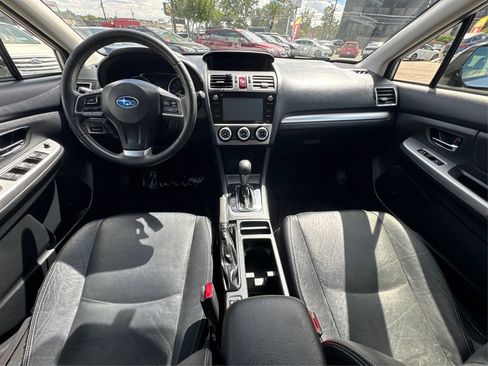 Used 2015 Subaru Crosstrek 2.0i Limited w/ Popular Package #1 image 29