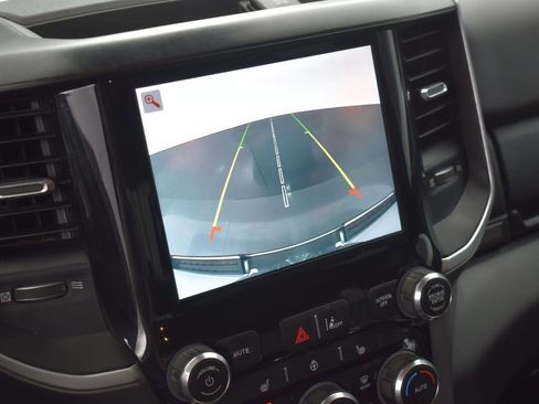 Used 2022 RAM 1500 Lone Star image 32