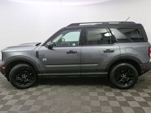 Used 2025 Ford Bronco Sport Big Bend w/ Convenience Package AWD/4WD image 6